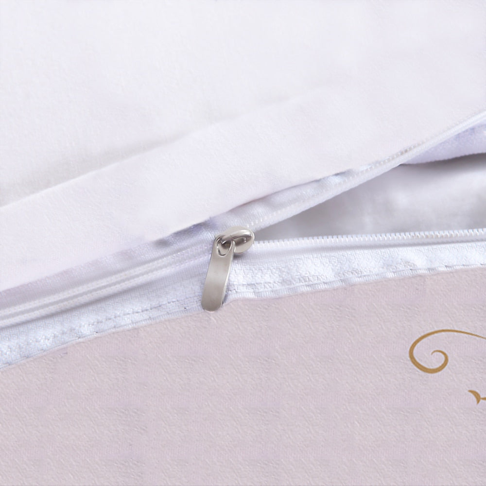 Dynebetræk Skønheden És Udyret Táncos Film