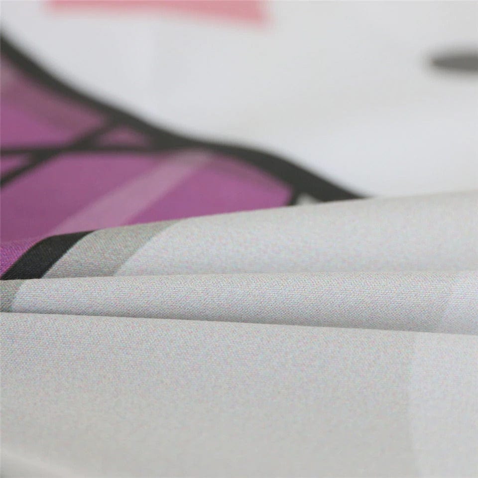 Unicorn Dynebetræk 1 Személy