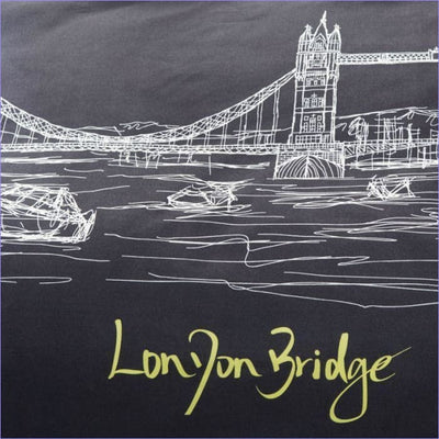 London Bridge Dynebetræk