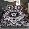 Vintage Mandala Dynecast