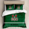 Milwaukee Bucks Dynebet Pálya