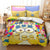 Minions Dynebetræk 240x220