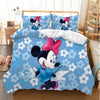 Minnie Snowflake Dynebetræk