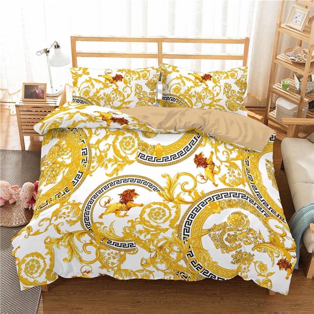 Barok Szörny Dynebetræk