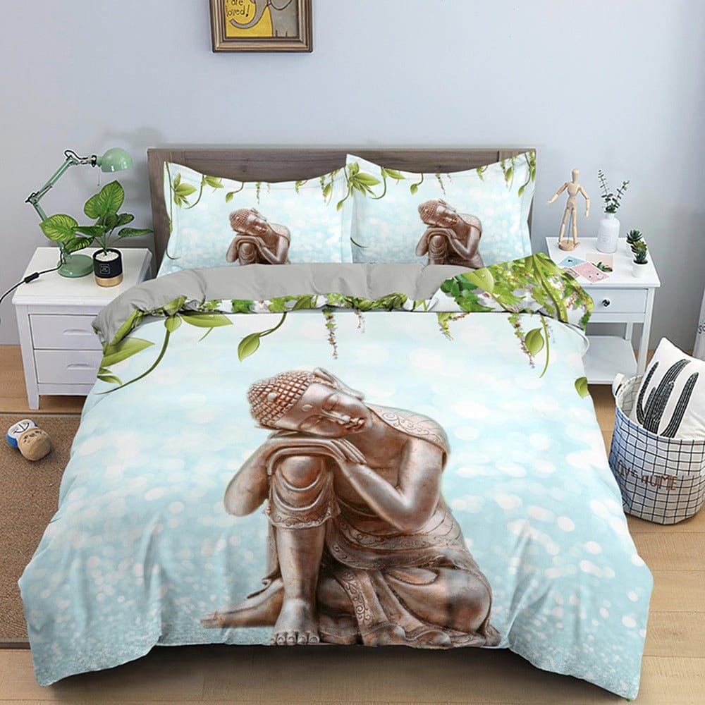 Buddha Szörny Dynebetræk