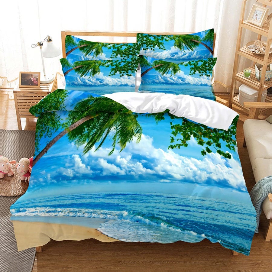 Sømønster Dynebetræk