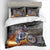 Motocross Dynebetræk Graphik
