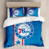 Nba Philadelphia 76ers Dynebet Trek