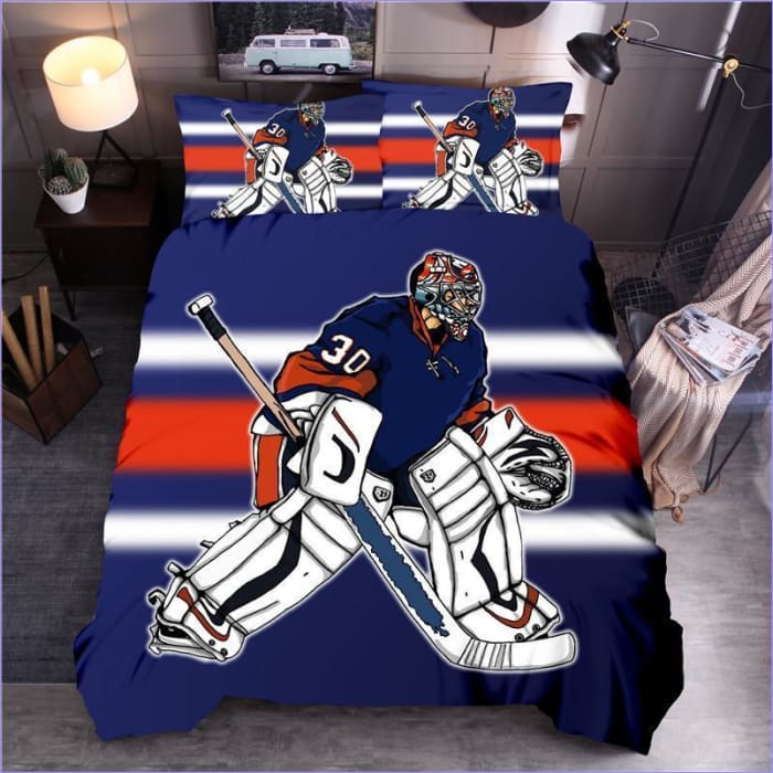 Nhl Hockey Dynebetræk