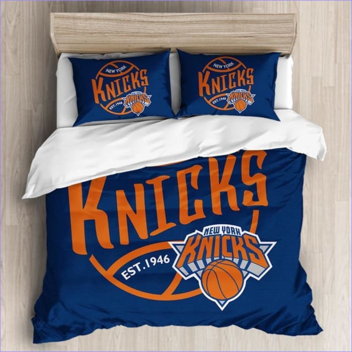 New York Knicks Dinamét Trek