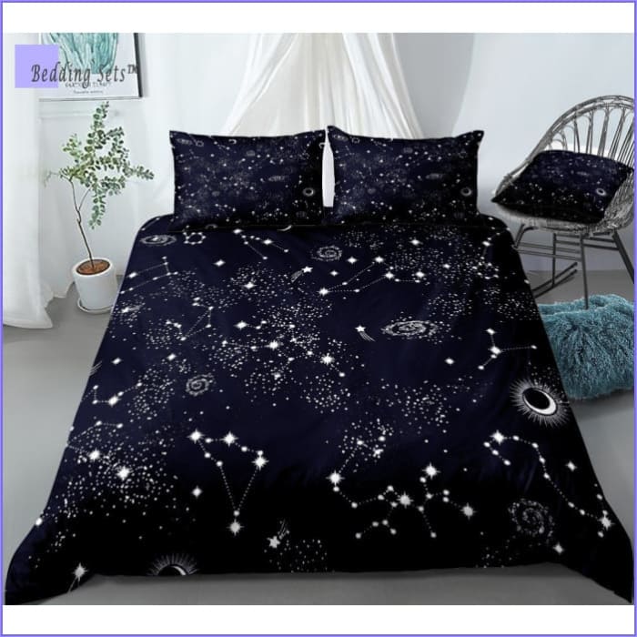 Rendezés Galaxy És Stars Dynebetræk