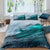 Ocean Wave Dynebetræk