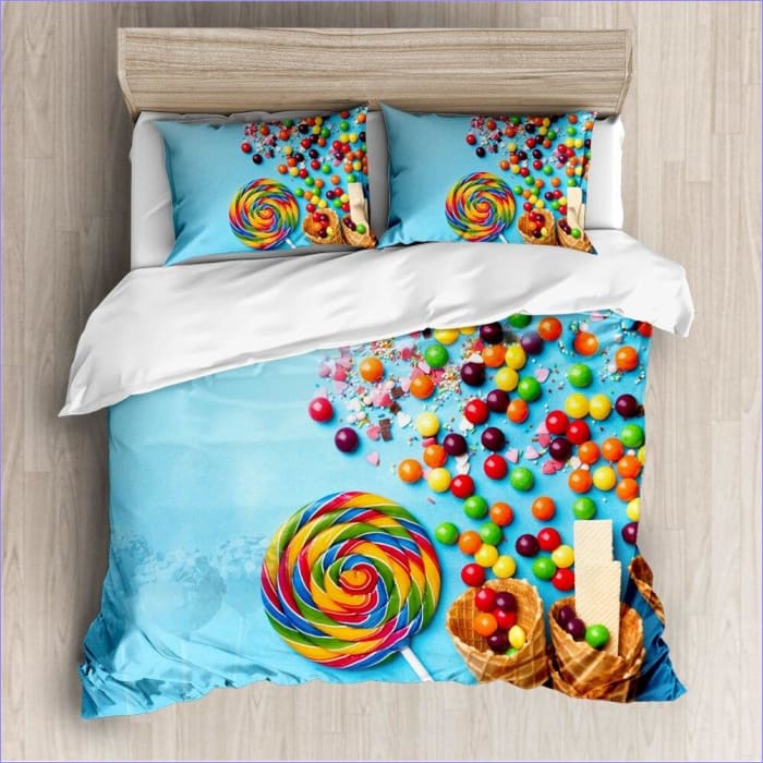 Eredeti Candy Dynebetræk