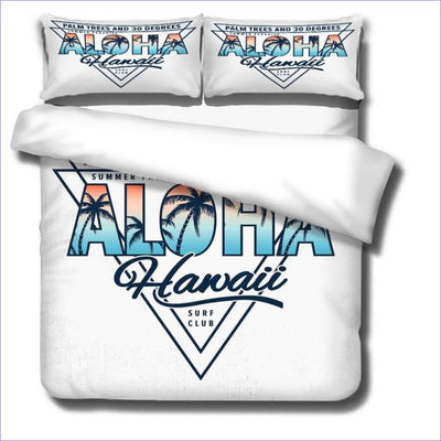 Eredeti Hawaii Aloha Dynebet Trek