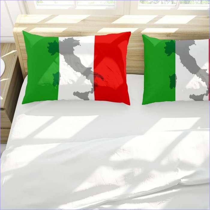 Eredeti Olasz Dynebetræk