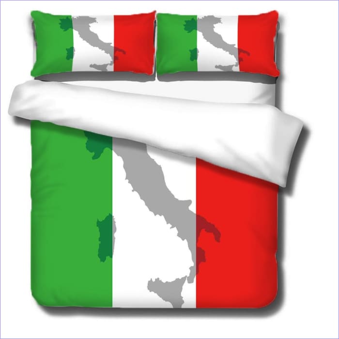 Eredeti Olasz Dynebetræk