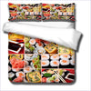 Eredeti Sushi Dynebetræk
