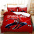 Spiderman Dynebetræk 200x200
