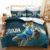 The Legend Of Zelda Dynebet Trek