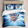 Thunder Okc Dynebetræk