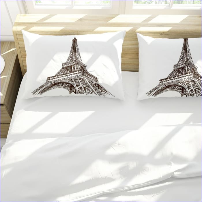 Eiffel-Torony Háló Dynebet Túra 1 Fő Részére