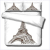 Eiffel-Torony Háló Dynebet Túra 1 Fő Részére