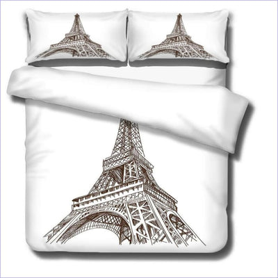 Eiffel-Torony Háló Dynebet Túra 1 Fő Részére