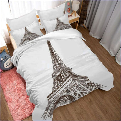 Eiffel-Torony Háló Dynebet Túra 1 Fő Részére
