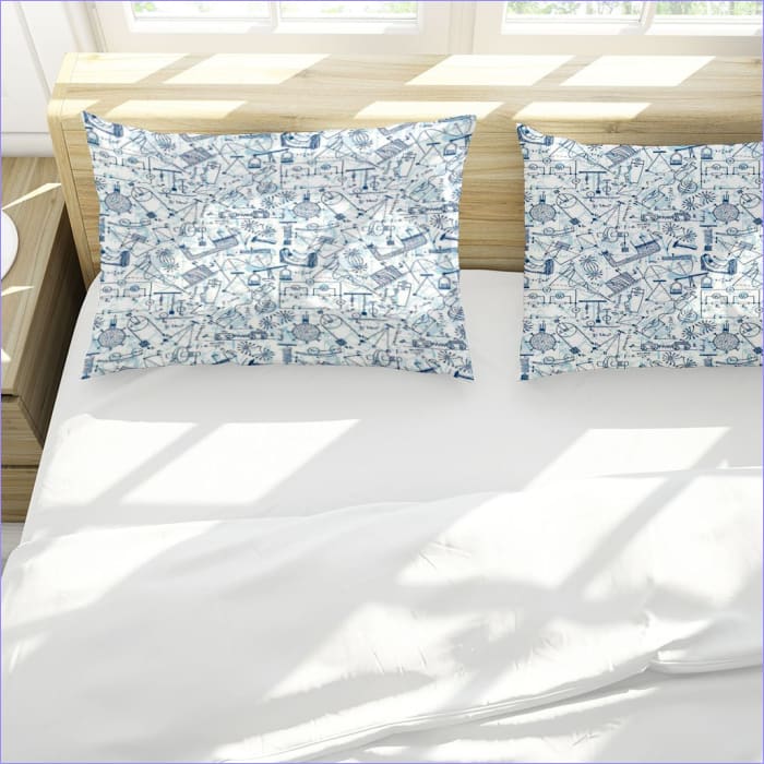 Eredeti Engineer Dynebetræk