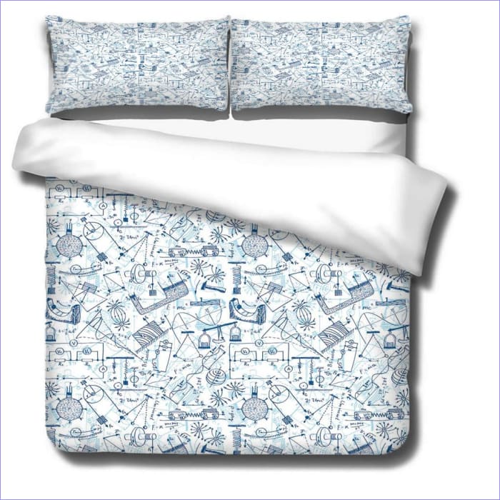 Eredeti Engineer Dynebetræk