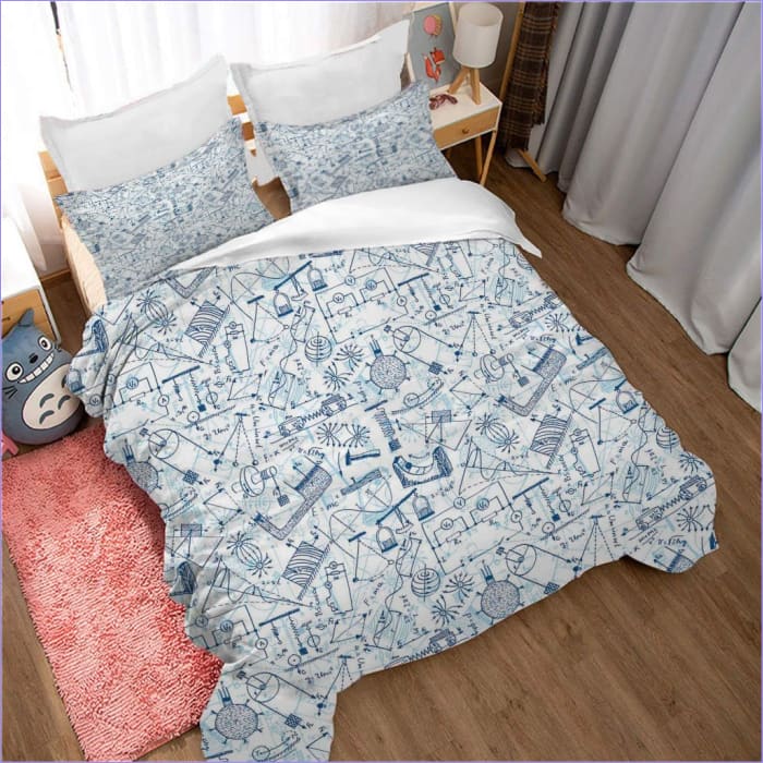 Eredeti Engineer Dynebetræk