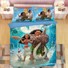 Moana A Hullámok Közepén Dynebetræk