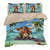 Moana Maui Dynebetræk